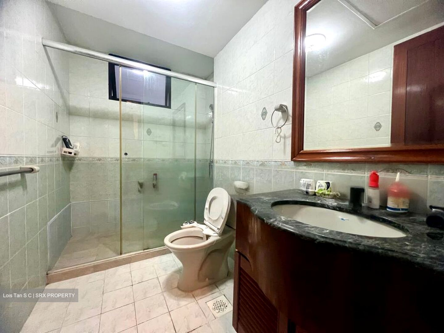 Simei Green Condominium (D18), Condominium #468428871